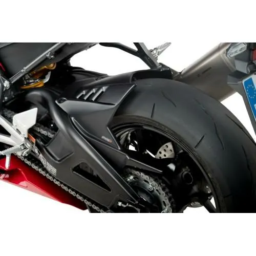 PUIG Rear mudguard HONDA CBR 1000 RR-R FIREBLADE / 30 ANNIVERSARY / SP / 2020 2025 - 20488