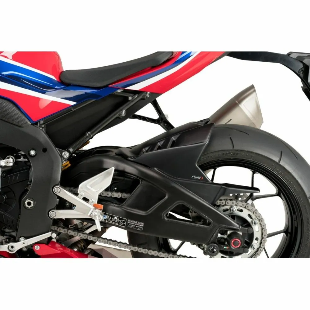 PUIG Garde Boue arrière lèche roue HONDA CBR 1000 RR-R FIREBLADE / 30 ANNIVERSARY / SP / 2020 2025 - 20488