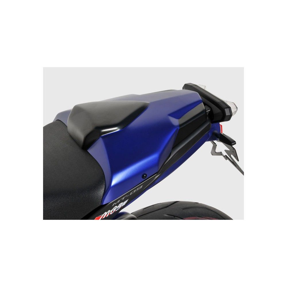 ERMAX painted rear seat cowl yamaha FZ9 MT 09 2014 2015 2016