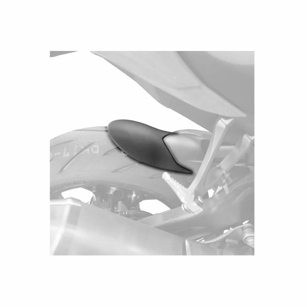 PUIG back Fender Extension HONDA CBR 1000 RR FIREBLADE / RR-R / 30 ANNIVERSARY / 2013 2023 -  9891