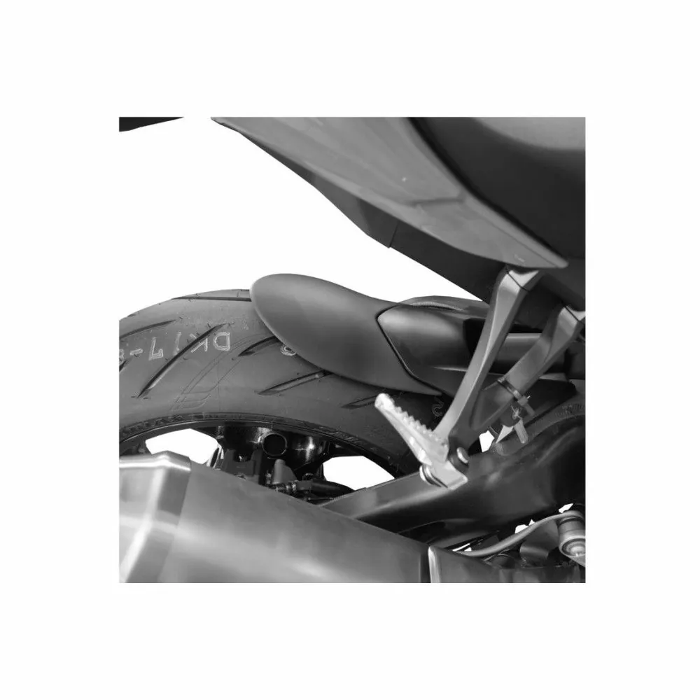 PUIG back Fender Extension HONDA CBR 1000 RR FIREBLADE / RR-R / 30 ANNIVERSARY / 2013 2023 -  9891