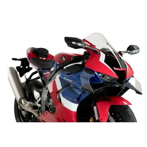 PUIG kit ailerons Frontal GP HONDA CBR 1000 RR-R FIREBLADE / SP / 2020 2023 - 20508