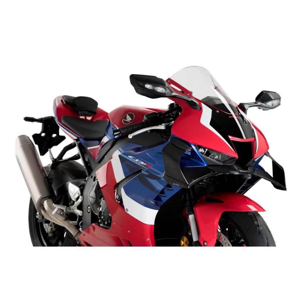 PUIG kit ailerons Frontal GP HONDA CBR 1000 RR-R FIREBLADE / SP / 2020 2023 - 20508