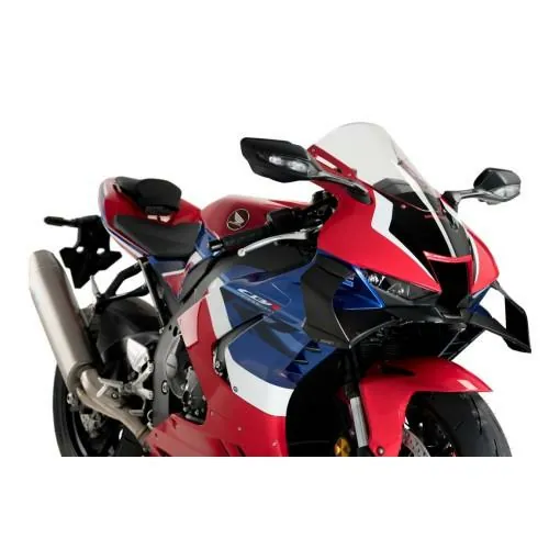 PUIG GP front wing kit HONDA CBR1000RR-R FIREBLADE/ SP / 2020 2023 - 20508