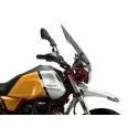 PUIG Touring Screen MOTO GUZZI V85 TT 850 / TRAVEL / EVOCATIVE GRAPHICS / CENTENARIO / 2021 2023 - 21176