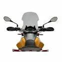 PUIG Touring Screen MOTO GUZZI V85 TT 850 / TRAVEL / EVOCATIVE GRAPHICS / CENTENARIO / 2021 2023 - 21176