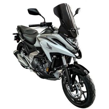 Tessuto Oxford 420D Telo Coprimoto Impermeabile Per Honda Adventure - CRF1100L Africa Twin, CB500X E Altri | Copertura Moto Impermeabile