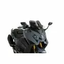 PUIG Pare Brise Bulle V-Tech Line Sport YAMAHA T-MAX 560 / DX / SX / TECH MAX / 2022 2026 - 21269