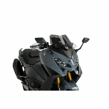 PUIG V-Tech Line SPORT Windshield YAMAHA T-MAX 560 / DX / SX / TECH MAX / 2022 2026 - 21269