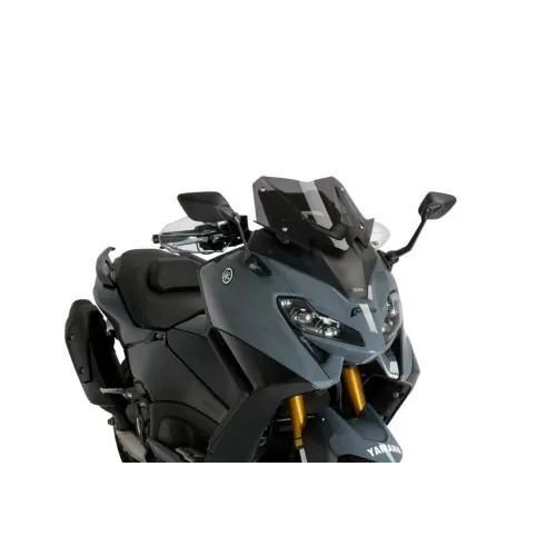 PUIG V-Tech Line SPORT Windshield YAMAHA T-MAX 560 / DX / SX / TECH MAX / 2022 2026 - 21269