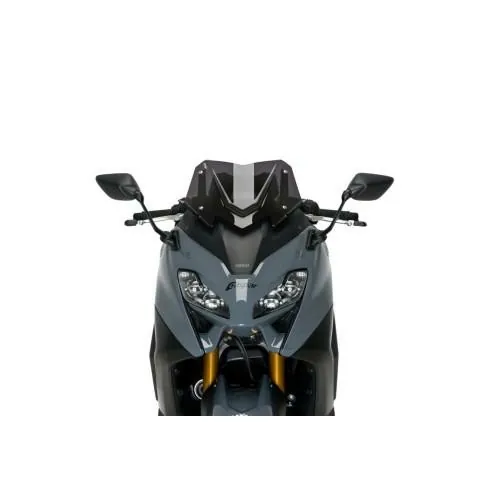 PUIG Pare Brise Bulle V-Tech Line Sport YAMAHA T-MAX 560 / DX / SX / TECH MAX / 2022 2026 - 21269