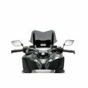 PUIG Pare Brise Bulle V-Tech Line Sport YAMAHA T-MAX 560 / DX / SX / TECH MAX / 2022 2026 - 21269
