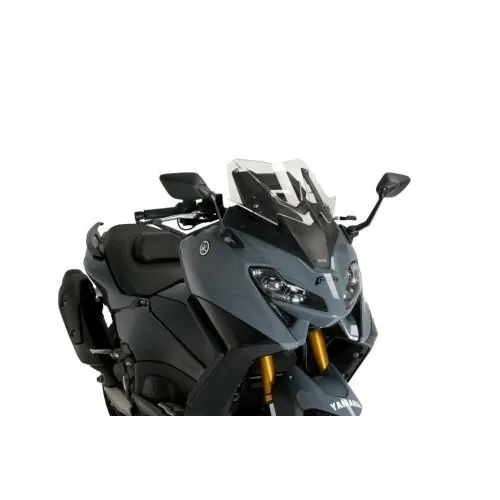 PUIG V-Tech Line SPORT Windshield YAMAHA T-MAX 560 / DX / SX / TECH MAX / 2022 2026 - 21269