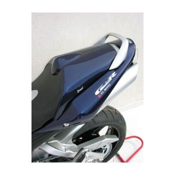 ERMAX painted rear seat cowl SUZUKI GSR 600 2006 to 2011