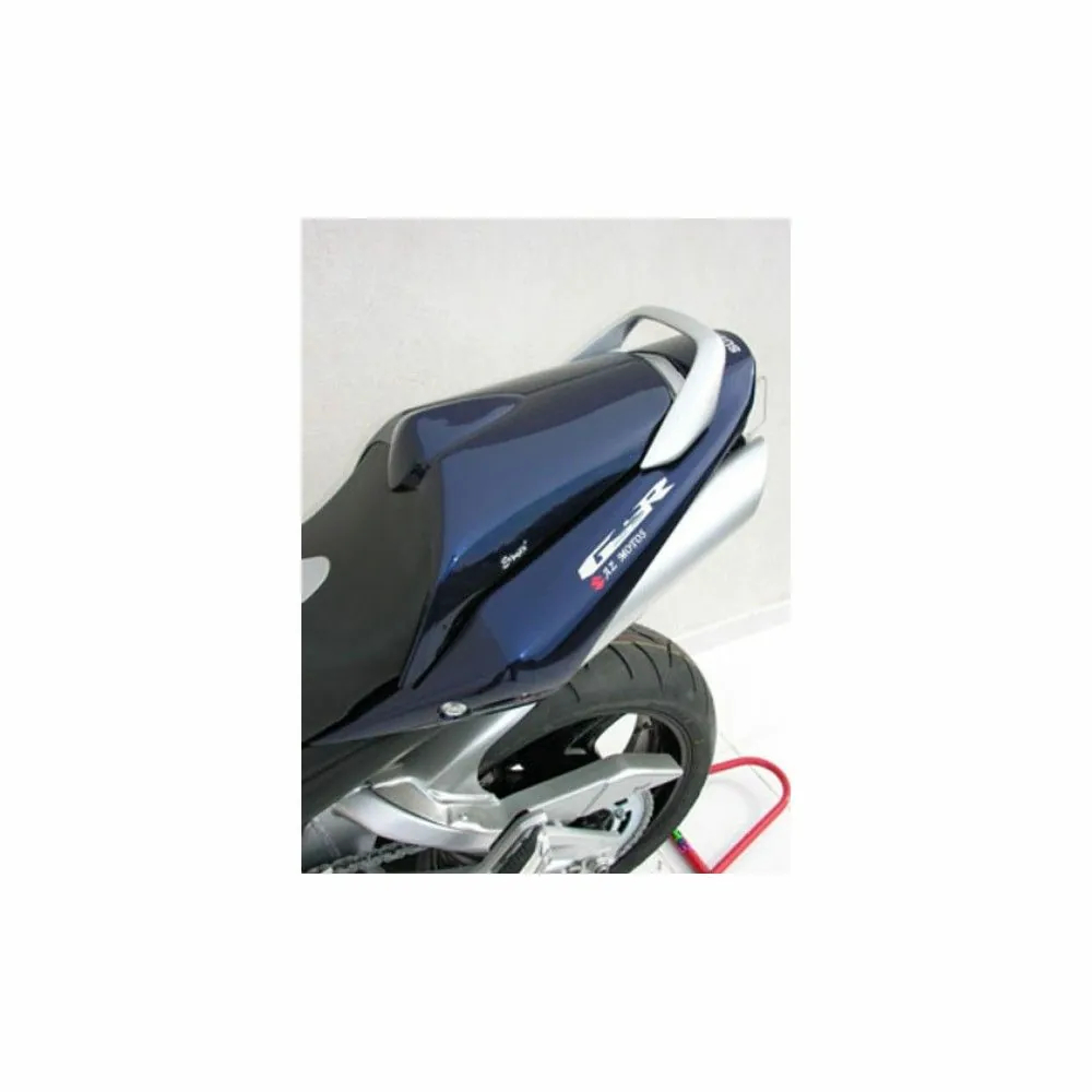 ERMAX painted rear seat cowl SUZUKI GSR 600 2006 to 2011