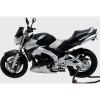 suzuki GSR 600 2006 à 2011 capot de selle PEINT