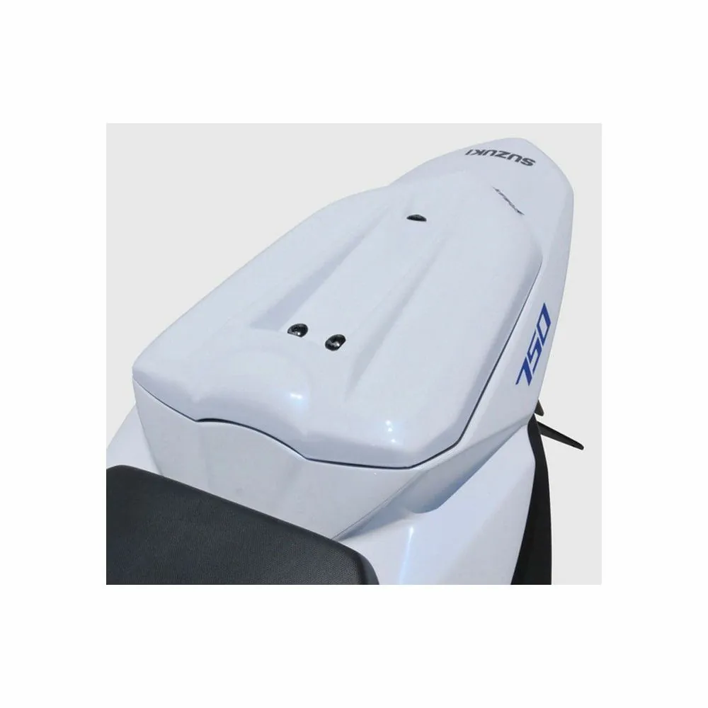 ERMAX painted rear seat cowl yamaha MT07 2021