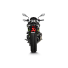AKRAPOVIC KAWASAKI Z 900 (A2) / 2020 2021 pot d'échappement TITANE hom. CE SLIP-ON 1811-4051