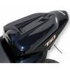 suzuki GSR 750 2011 2016 capot de selle PEINT 1 couleur ou bicolore