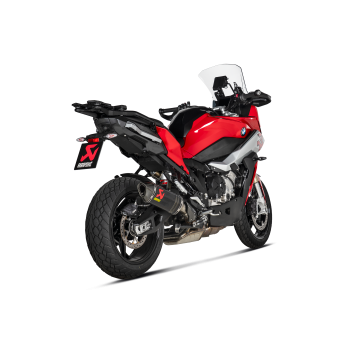 Akrapovic アクラポビッチ　S1000XR用　2018年　BMW Akrapovic アクラポビッチ S1000XR用 2018年 BMW BMW S1000XR