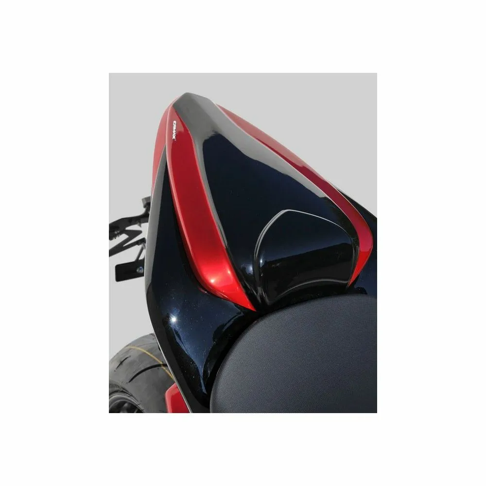 capot de selle ermax peint suzuki GSX S 1000 & GSX S 1000 F 2015 2016 2017 2018 2019 2020 2021 