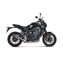 AKRAPOVIC YAMAHA MT 09 / SP / 2021 2023 RACING full system TITANIUM silencer EURO5 approved 1810-3152