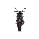 AKRAPOVIC YAMAHA MT 09 / SP / 2021 2023 RACING full system TITANIUM silencer EURO5 approved 1810-3152