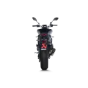 AKRAPOVIC YAMAHA MT 09 / SP / 2021 2023 RACING full system TITANIUM silencer EURO5 approved 1810-3152