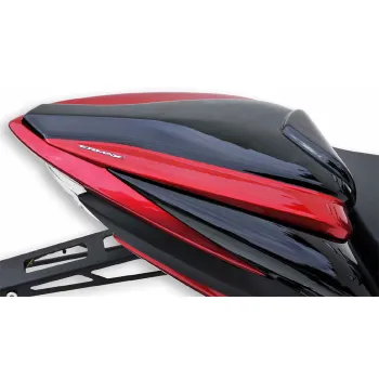 ERMAX painted rear seat cowl GSX S 1000 & GSX S 1000 F 2015 2016 2017 2018 2019 2020 2021 
