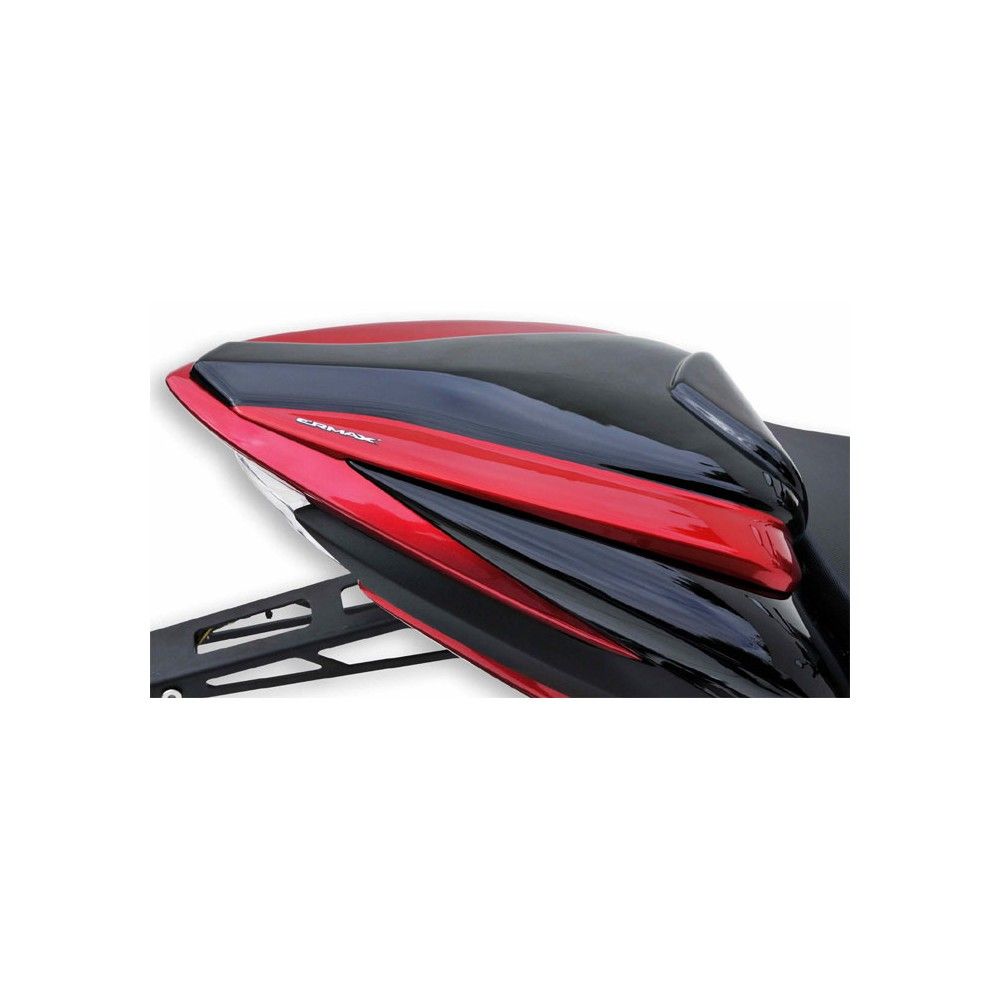 capot de selle ermax peint suzuki GSX S 1000 & GSX S 1000 F 2015 2016 2017 2018 2019 2020 2021 