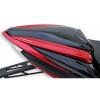 suzuki GSX S 1000 & GSX S 1000 F 2015 2021 capot de selle PEINT 1 couleur ou bicolore