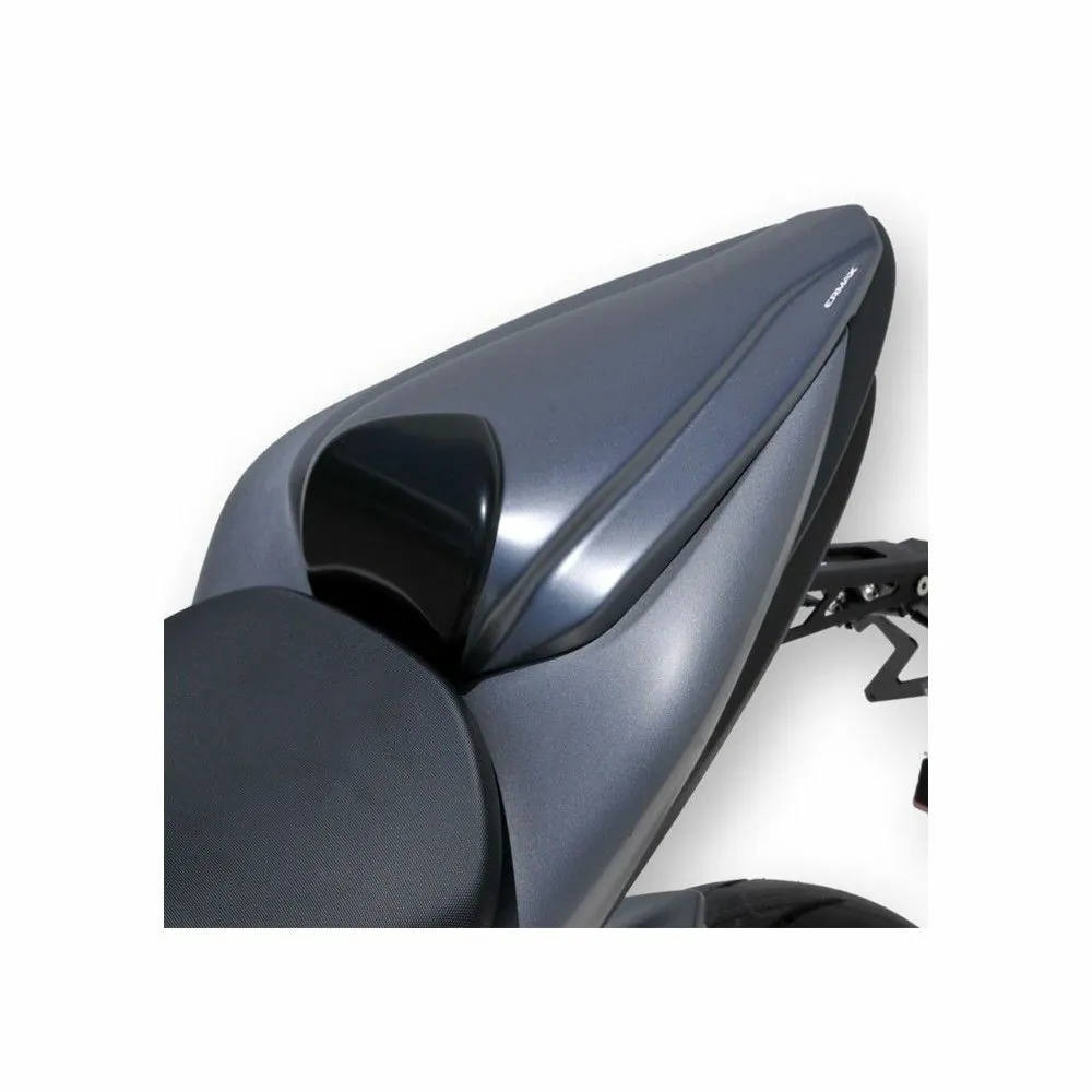 ERMAX painted rear seat cowl GSX S 1000 & GSX S 1000 F 2015 2016 2017 2018 2019 2020 2021 