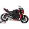 suzuki GSX S 1000 & GSX S 1000 F 2015 2021 capot de selle PEINT 1 couleur ou bicolore