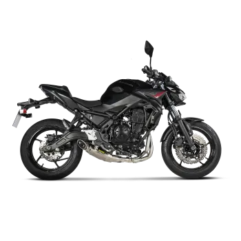 Kawasaki discount z650 2017