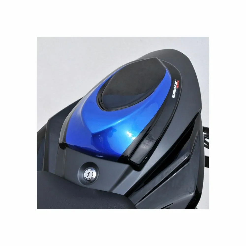 ERMAX Suzuki GSXS 750 GSX-S 2017 2021 seat cowl PAINTED