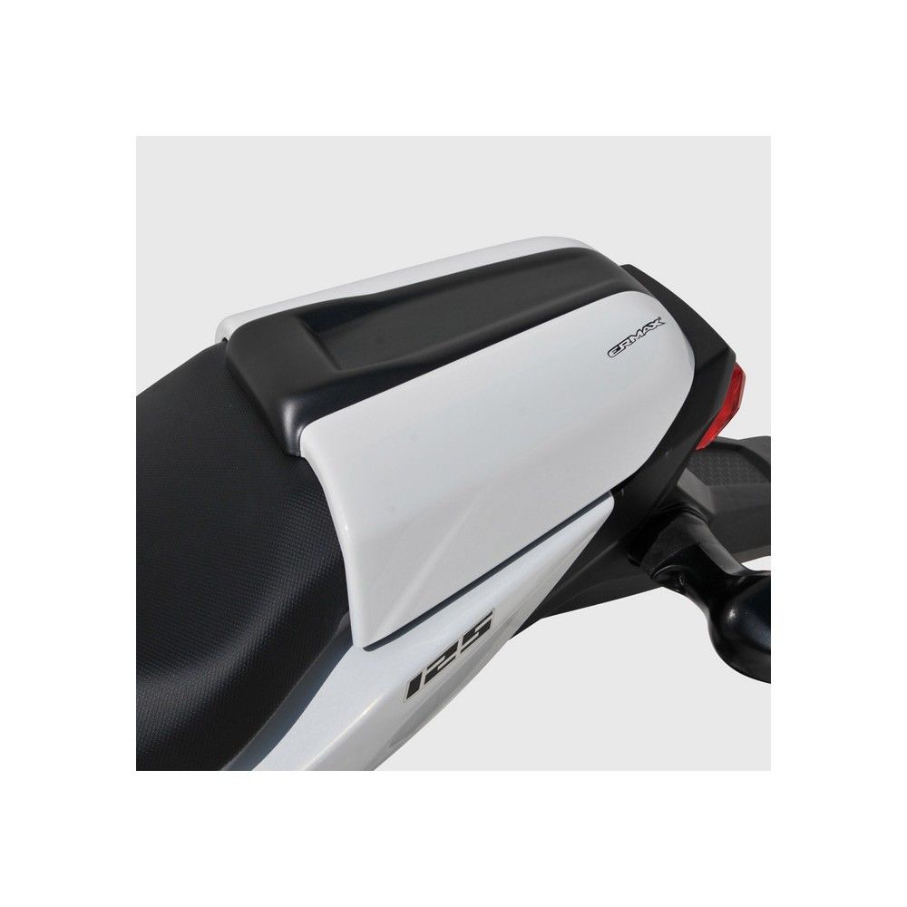 ERMAX honda MSX 125 2016 2020 capot de selle BRUT