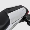 honda MSX 125 2016 2020 capot de selle BRUT