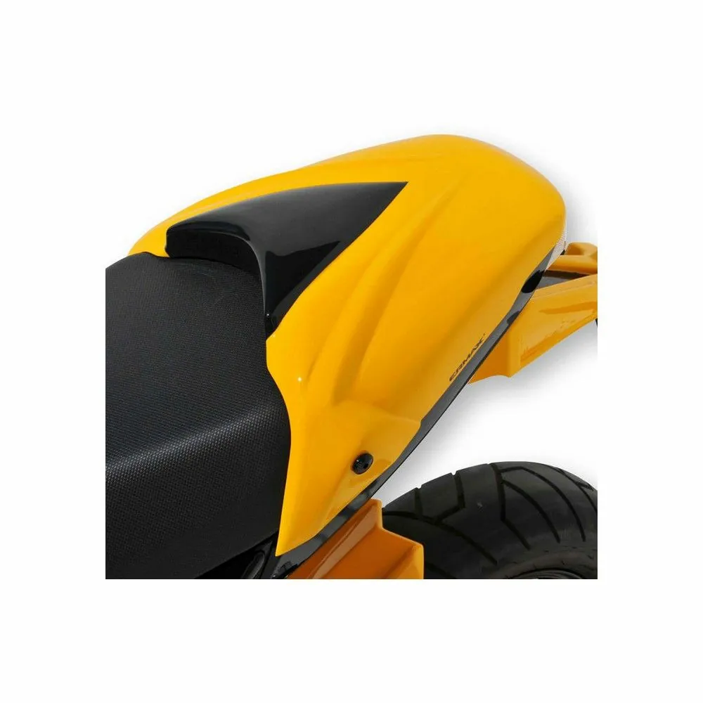 ERMAX honda MSX 125 2013 2014 2015 2016 raw rear seat cowl