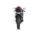 AKRAPOVIC Yamaha MT125 2014 2016 RACING full system TITANIUM silencer 1810-2348