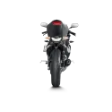 AKRAPOVIC Yamaha MT125 2014 2016 RACING full system TITANIUM silencer 1810-2348