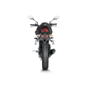 AKRAPOVIC Yamaha MT125 2014 2016 ligne complète RACING en TITANE pot d'échappement 1810-2348