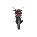 AKRAPOVIC Yamaha MT125 2014 2016 RACING full system TITANIUM silencer 1810-2348