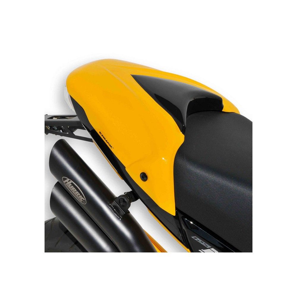 ERMAX honda MSX 125 2013 2014 2015 2016 capot de selle BRUT