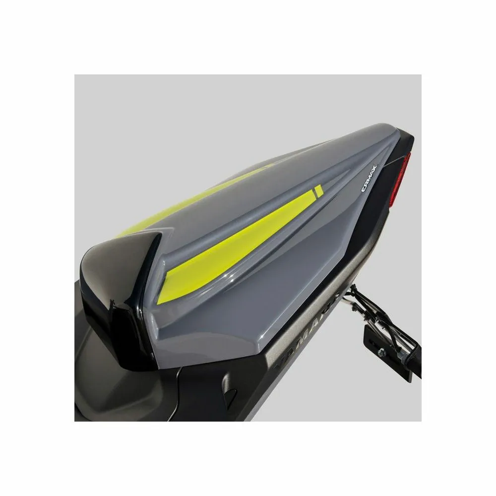 ERMAX yamaha MT07 2014 2015 2016 2017 rear seat cowl RAW