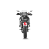 AKRAPOVIC Yamaha XT 1200 Z SUPER TENERE 2010 2020 pot d'échappement TITANE homologué EURO 4 SLIP-ON 1811-3338
