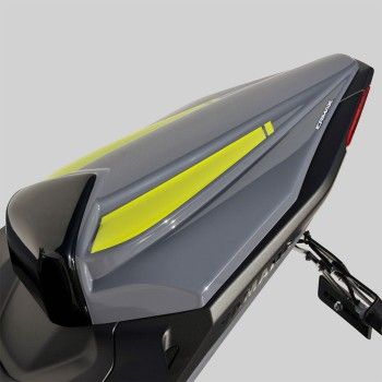 ERMAX painted rear seat cowl yamaha MT07 2014 2015 2016 2017