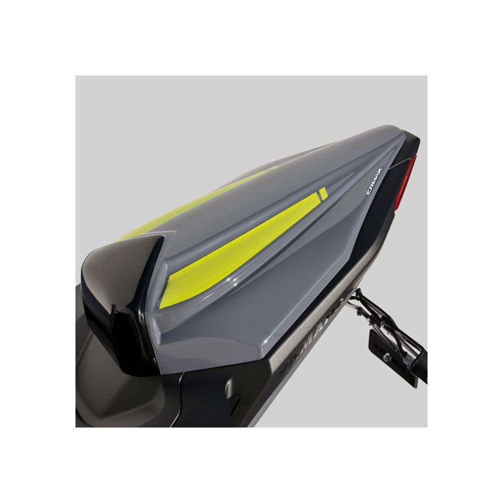 ERMAX painted rear seat cowl yamaha MT07 2014 2015 2016 2017