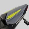 yamaha MT07 2014 2017 rear seat cowl PAINTED