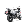 AKRAPOVIC BMW S1000 XR 2015 2019 pot d'échappement TITANE homologué EURO 4 SLIP-ON 1811-3308