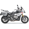 AKRAPOVIC BMW S1000 XR 2015 2019 pot d'échappement TITANE homologué EURO 4 SLIP-ON 1811-3308